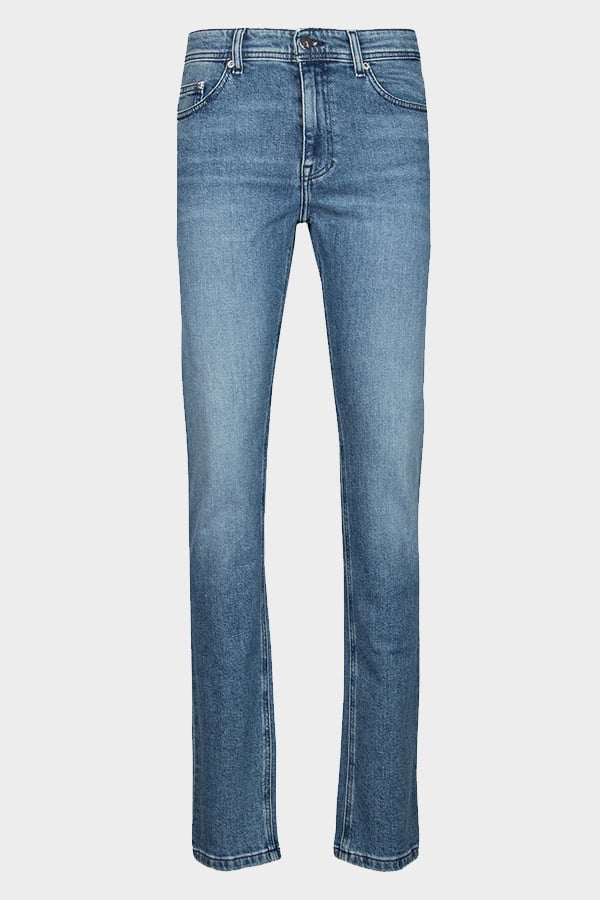 ΤΖΗΝ - 670 ΜΠΛΕ